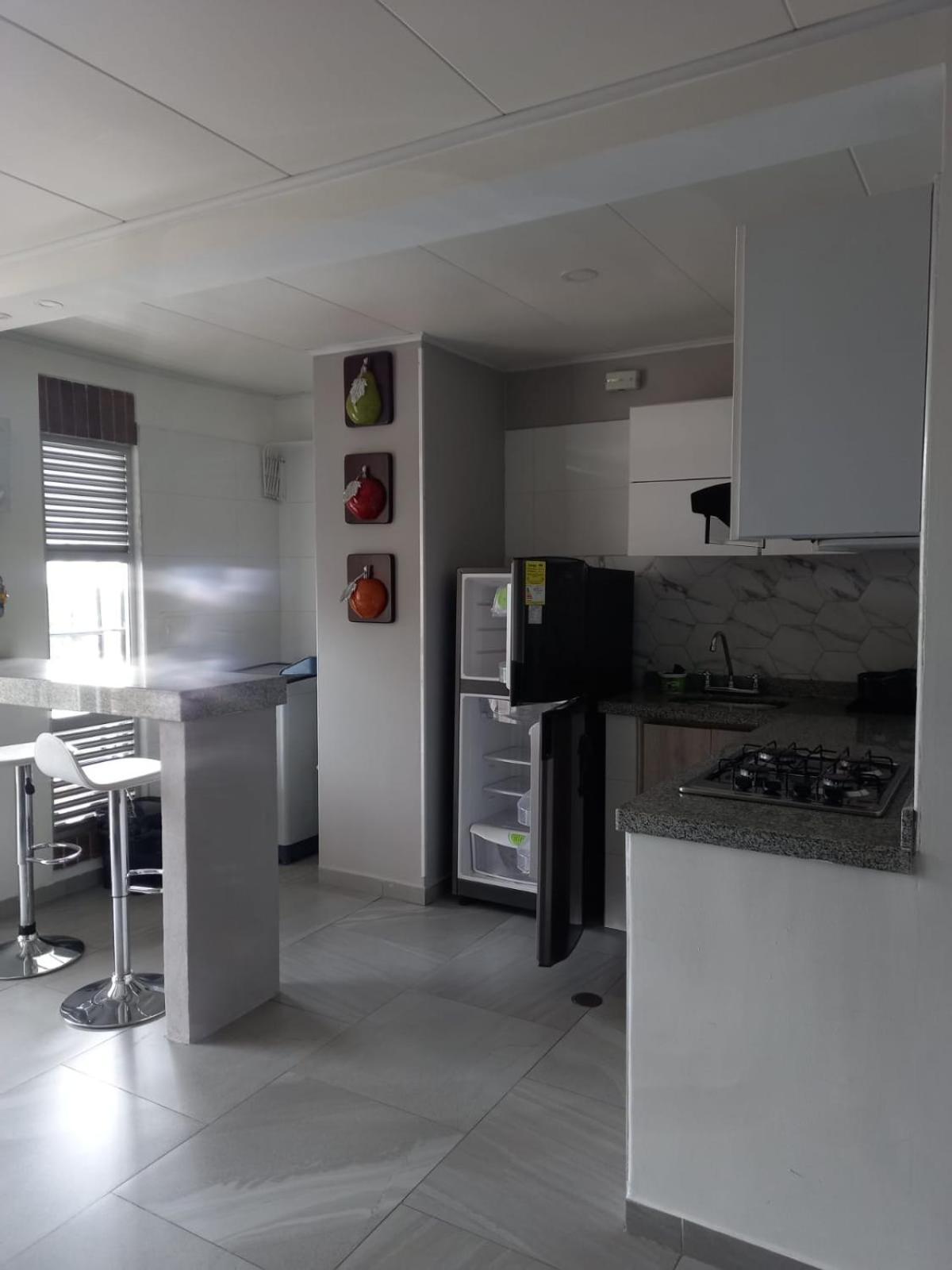 Waiki Apartamentos Ibague Well Located And Modern Exterior foto