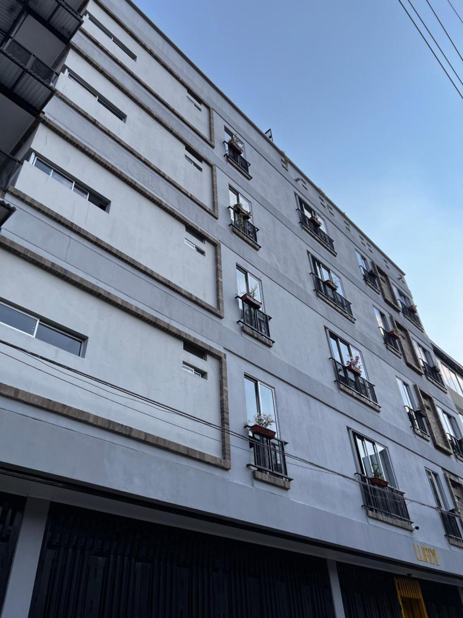 Waiki Apartamentos Ibague Well Located And Modern Exterior foto