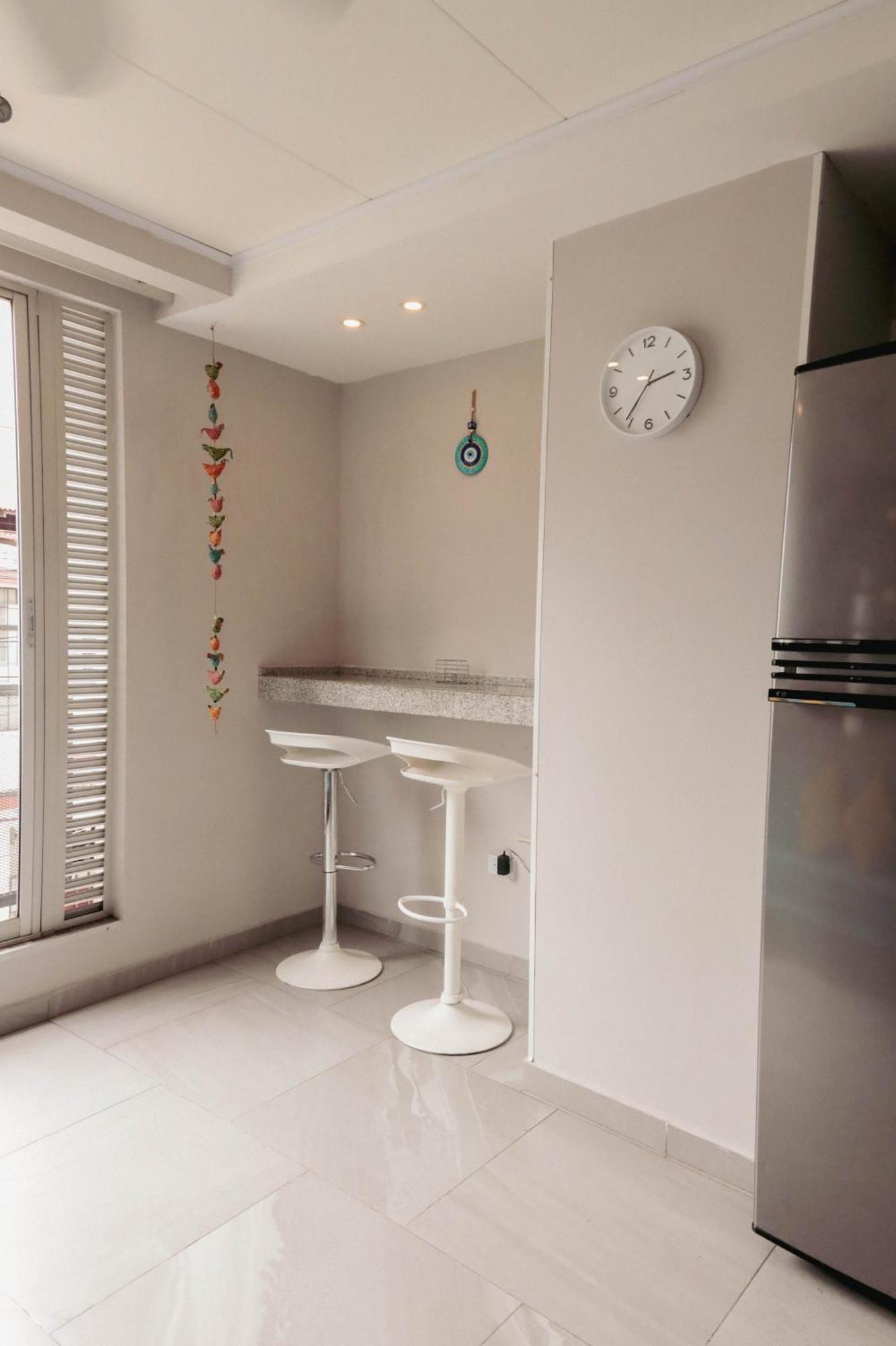 Waiki Apartamentos Ibague Well Located And Modern Exterior foto
