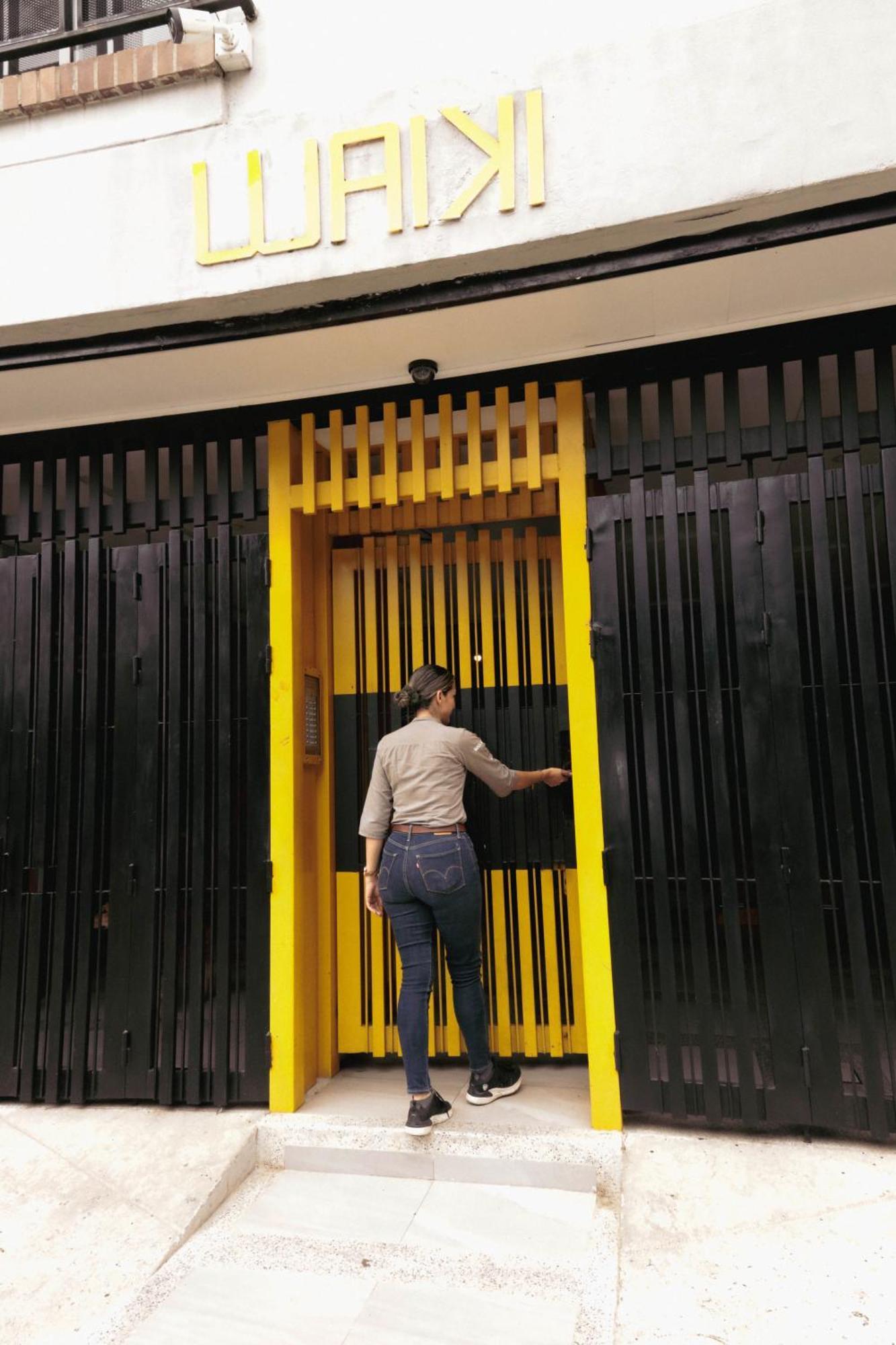 Waiki Apartamentos Ibague Well Located And Modern Exterior foto
