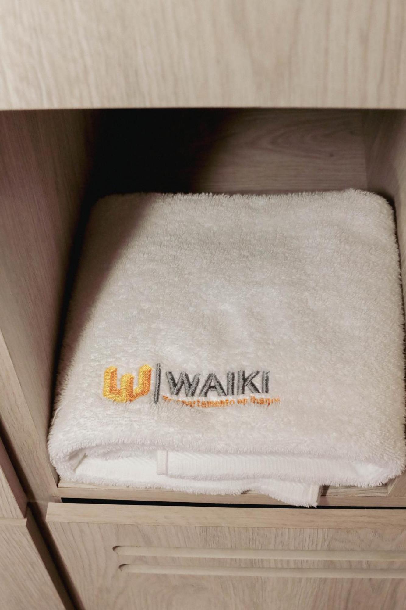 Waiki Apartamentos Ibague Well Located And Modern Exterior foto