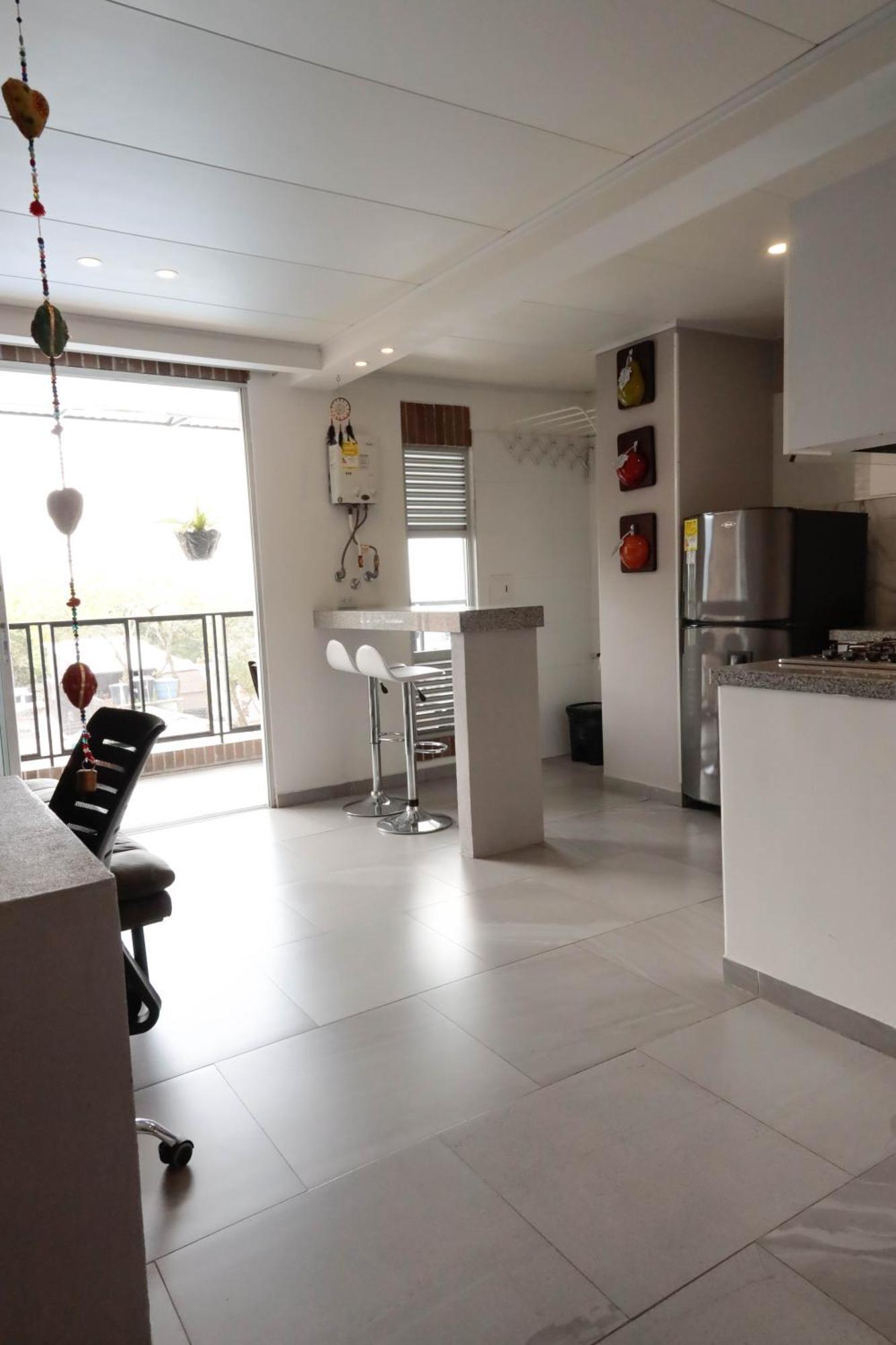 Waiki Apartamentos Ibague Well Located And Modern Exterior foto