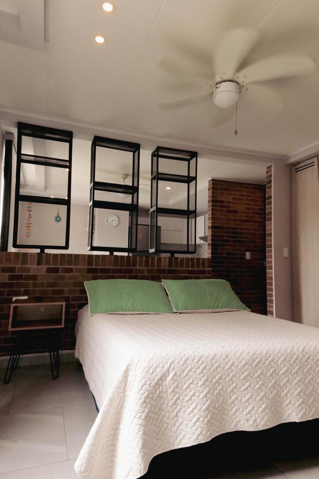 Waiki Apartamentos Ibague Well Located And Modern Exterior foto