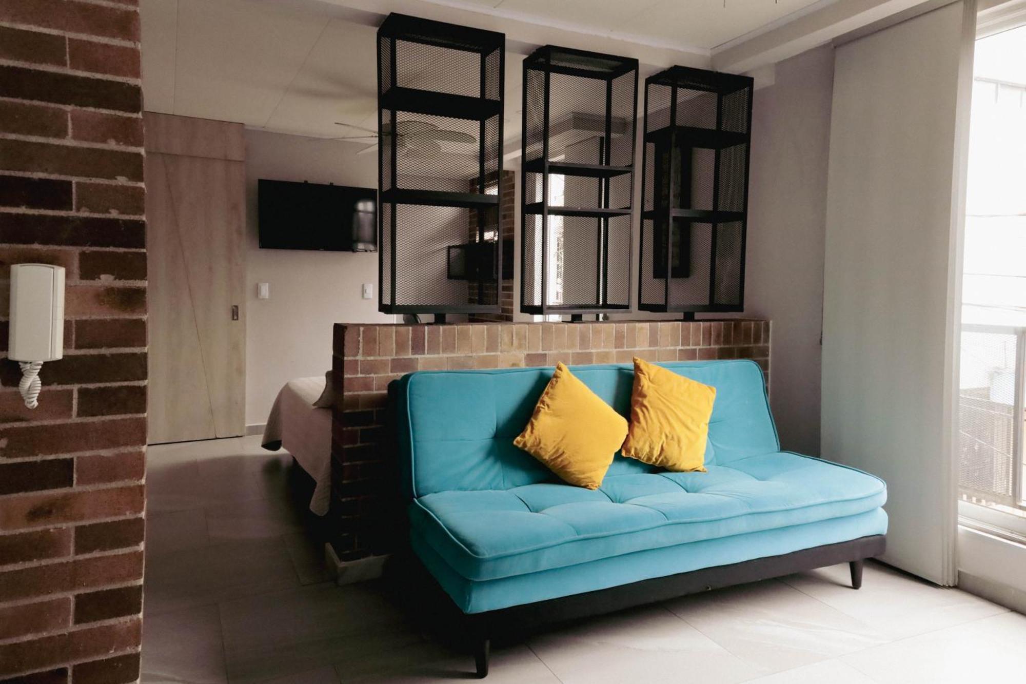 Waiki Apartamentos Ibague Well Located And Modern Exterior foto